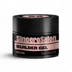 Sincero Salon Builder Gel 15ml