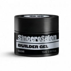 Sincero Salon Builder Gel 15ml
