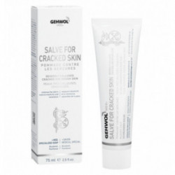 Gehwol Med Salve for Cracked Skin 75ml