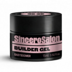 Sincero Salon Easy Fluid Builder Gel 15ml