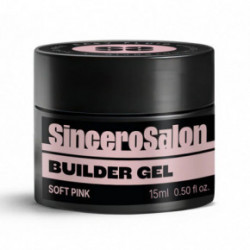 Sincero Salon Solid Builder Gel 4in1 15ml