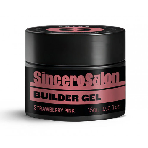 Sincero Salon Color Builder Gel 5in1 15ml