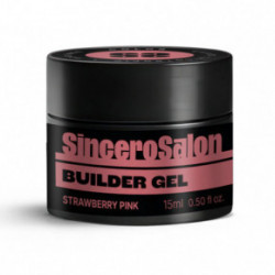 Sincero Salon Color Builder Gel 5in1 15ml