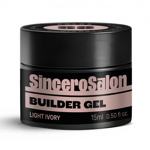 Sincero Salon Color Builder Gel 5in1 15ml