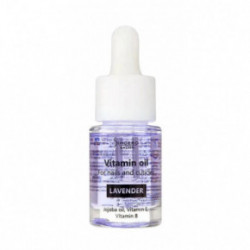 Sincero Salon Vitamin Oil for Nails and Cuticles 10ml