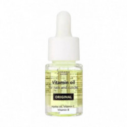 Sincero Salon Vitamin Oil for Nails and Cuticles 10ml