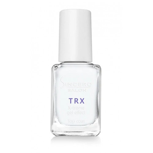 Sincero Salon X-treme Gel Effect Top Coat 11ml