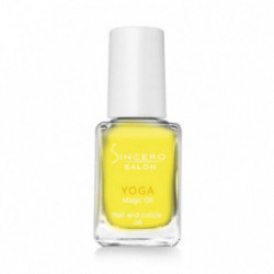 Sincero Salon Yoga Nail and Cuticle Magic Oil 11ml