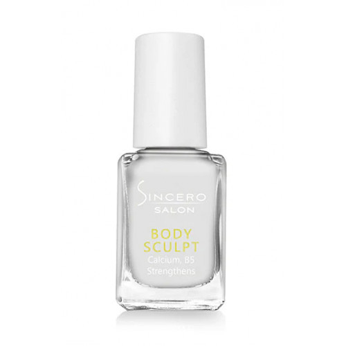 Sincero Salon Body Sculpt Nail Strengthener 11ml