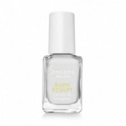 Sincero Salon Body Sculpt Nail Strengthener 11ml