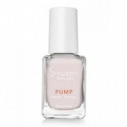 Sincero Salon Pump Keratin Therapy Nail Strengthener 11ml