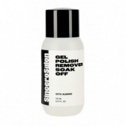 Sincero Salon Gel Polish Remover Soak Off 150ml