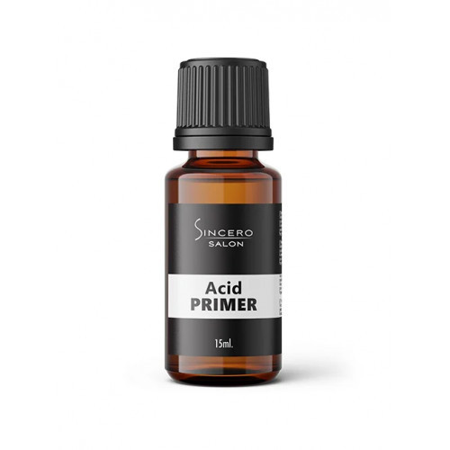 Sincero Salon Acid Primer 15ml