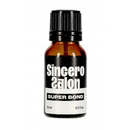 Sincero Salon Super Bond 15ml