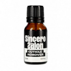 Sincero Salon Cuticle Remover 15ml