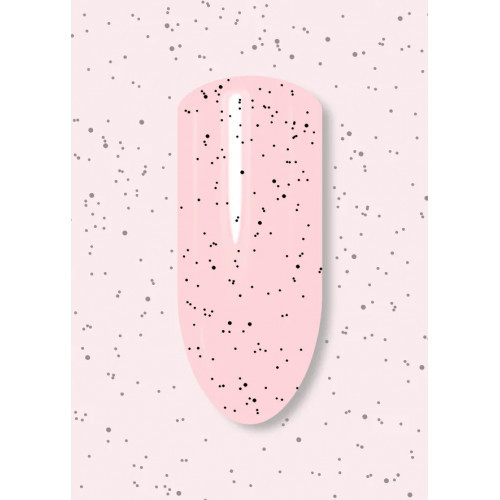 Sincero Salon Top Coat No Wipe Dots 6ml