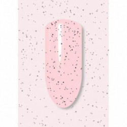 Sincero Salon Top Coat No Wipe Dots 6ml