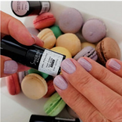Sincero Salon Top Coat No Wipe Dots 6ml