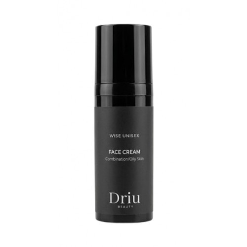 Driu Beauty Wise Unisex Light Face Cream 50ml