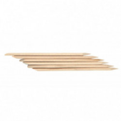 Sincero Salon Wooden Manicure Sticks 6 pcs