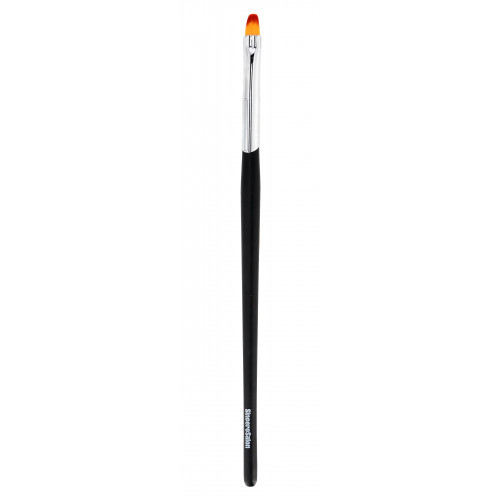 Sincero Salon Nail Gel Brush Oval