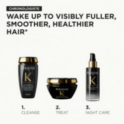 Kérastase Chronologiste Overnight Youth Serum 30ml