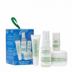Mario Badescu Winter Glow Essentials