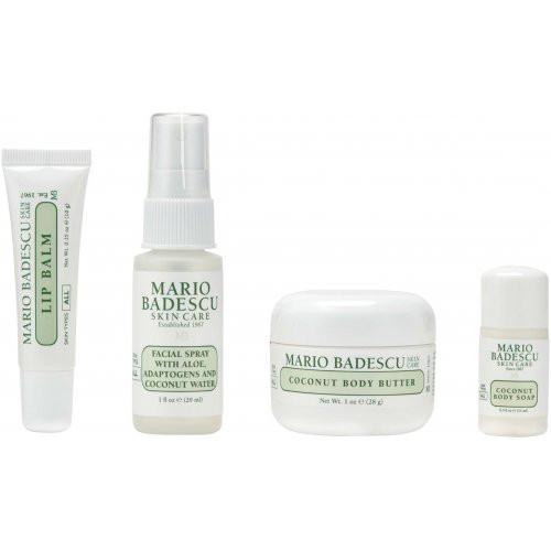 Mario Badescu Winter Glow Essentials