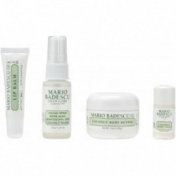 Mario Badescu Winter Glow Essentials