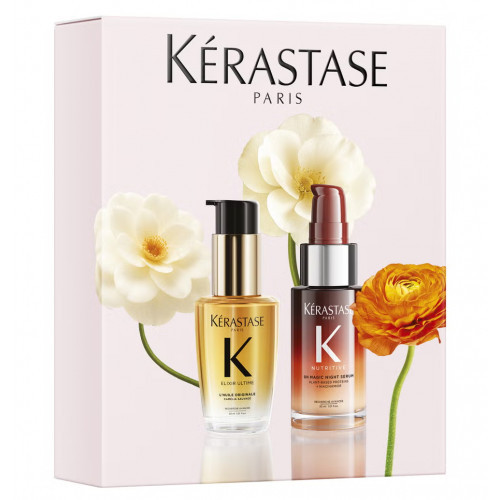 Kérastase Mini Hero DUO Spring Set