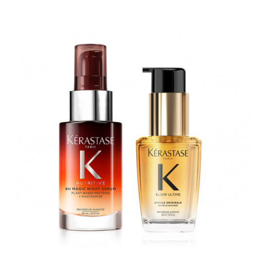 Kérastase Mini Hero DUO Spring Set