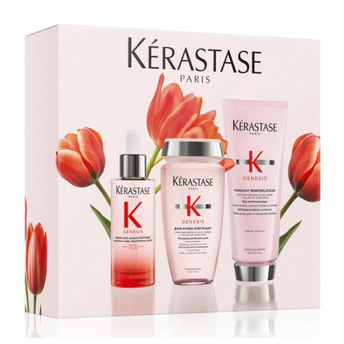 Kérastase Genesis Spring Set Kit