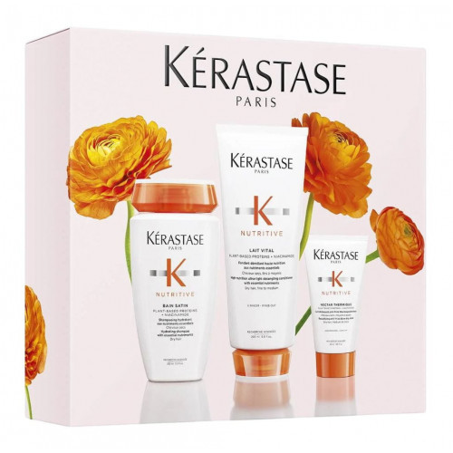 Kérastase Nutritive Spring Set