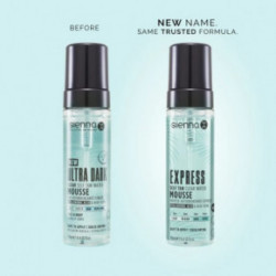 Sienna X Ultra Dark Clear Self Tan Water 190ml