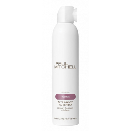 Paul Mitchell Extra-Body Firm Finishing Spray 300ml