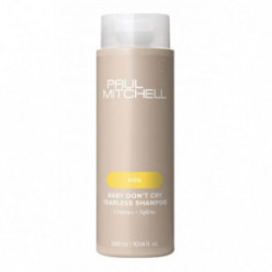 Paul Mitchell Baby Don't Cry Kids Shampoo 300ml