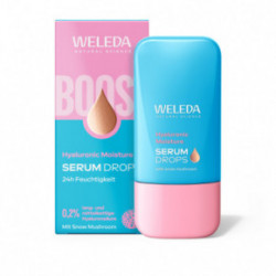 Weleda Hyaluronic Moisture Serum Drops 30ml