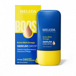 Weleda Extra Rich Omega Serum Booster Drops 30ml