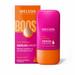 Weleda Pore Refining Vitamin C Serum Booster Drops 30ml