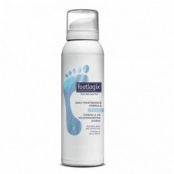 Footlogix Day & Night Combo 2-Piece Kit 2x125ml