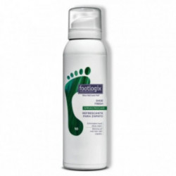Footlogix Fresh Steps Essentials Kit 2x125ml