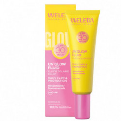 Weleda UV Glow Fluid SPF 30 30ml