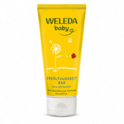 Weleda Calendula Cold Time Bath 75ml