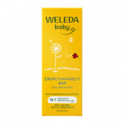 Weleda Calendula Cold Time Bath 75ml