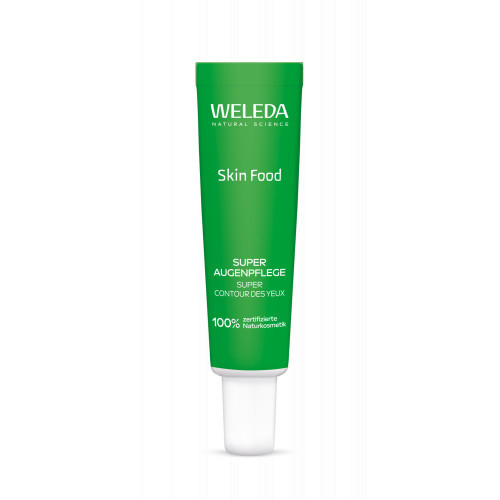 Weleda Skin Food Super Eye Cream 12ml