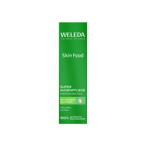 Weleda Skin Food Super Eye Cream 12ml