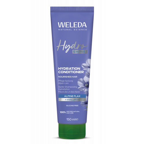 Weleda Hydro Shine Conditioner 150ml