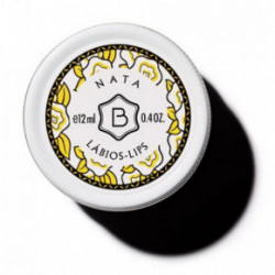 Benamor Nata Comforting Lip Balm 12ml