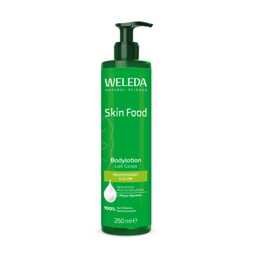 Weleda Skin Food Body Lotion 200ml