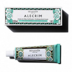 Benamor Alecrim Purifying Hand Cream 50ml